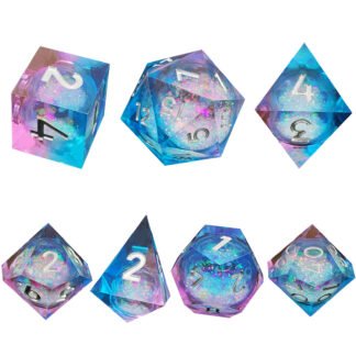 LCD251125A-pink-blue-01-liquid-core-dnd-dice-main