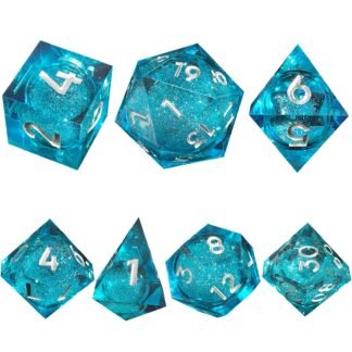 LCD251125F-blue-01-liquid-core-dnd-dice-main