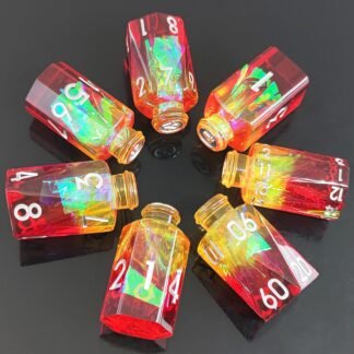 PBD251127D-red-yellow-01-resin-potion-bottle-dice-main