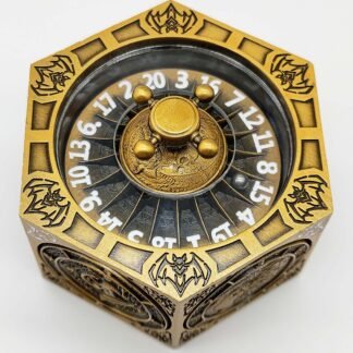 SPD251226B-Ancient-Gold-01-Royal-Knight-Spinner-Dice-Main